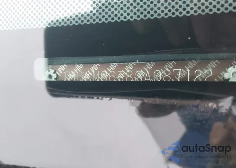 2003 Honda Accord 3.0 Ex from USA, damaged, VIN 1HGCM66583A087122